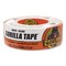 Gorilla Glue 3 in. Core 1.88 in. x 30 yds. Gorilla Tape - White (1-Roll)